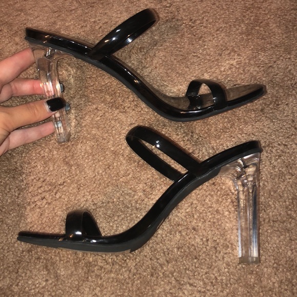 Jeffrey Campbell heels - Picture 3 of 8